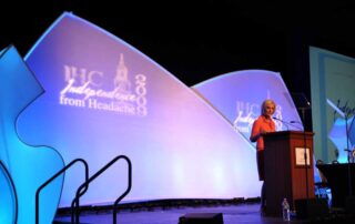 Cindy McCain: Zeit, sich der Sache anzunehmen