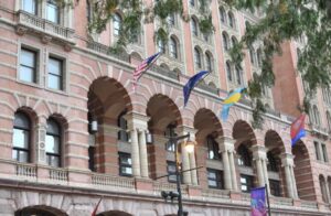 Convention Center Philadelphia