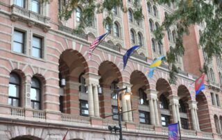 Convention Center Philadelphia