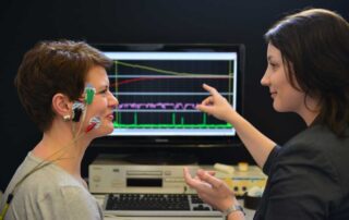 Biofeedback in der Migräne und Kopfschmerztherapie