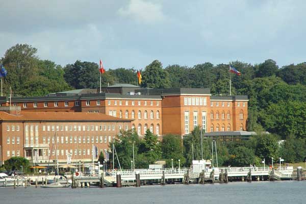 Kieler Landtag Kieler Landtag