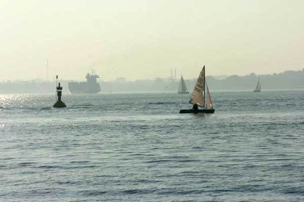 Abenddämmerung Abenddämmerung