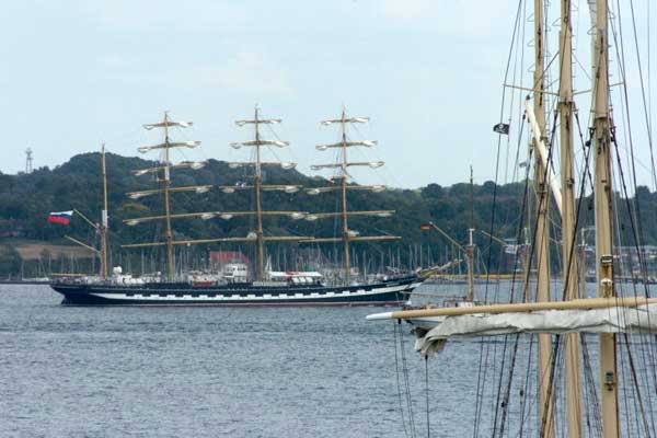 Gorch-Fock Gorch-Fock