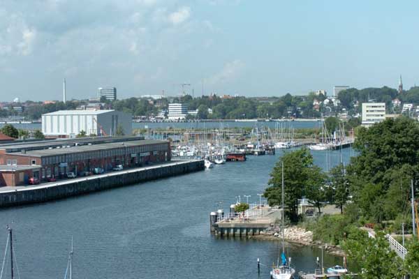 Hafen Hafen