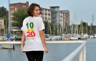 Die 10-20-Regel in der Kopfschmerzbehandlung