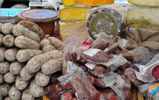 Das Belohnungssystem für hochkalorische Lebensmittel wird durch Fasten gebahnt und aktiviert