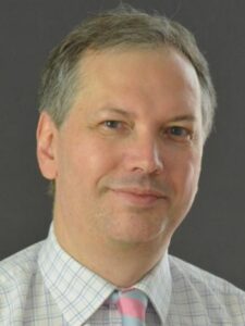 Prof. Dr. Hartmut Göbel