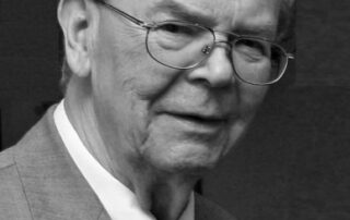 Professor Dr. Dieter Soyka * Berlin, 9.11.1929 - 14.4.2012, Kiel +