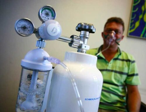 Genetische Risikofaktoren für Clusterkopfschmerz entdeckt