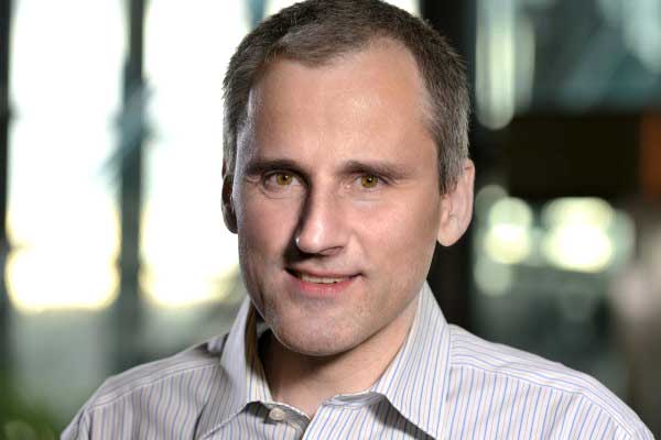 Dr. med. Axel Heinze