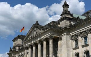 Die Zukunftsregion Digitale Gesundheit (ZDG) ist eine bis Ende 2022 projektierte Initiative des Bundesgesundheitsministeriums