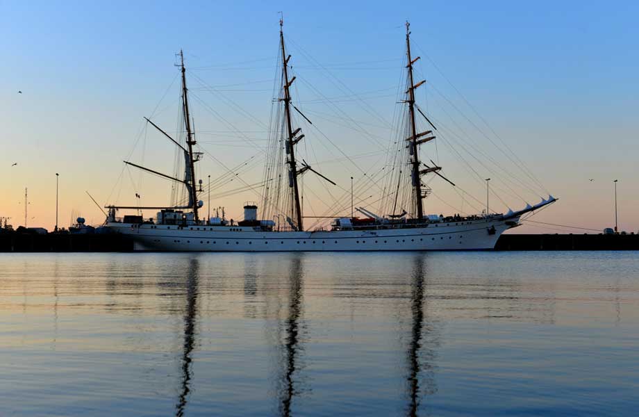 Boardinghaus Schmerzklinik Kiel