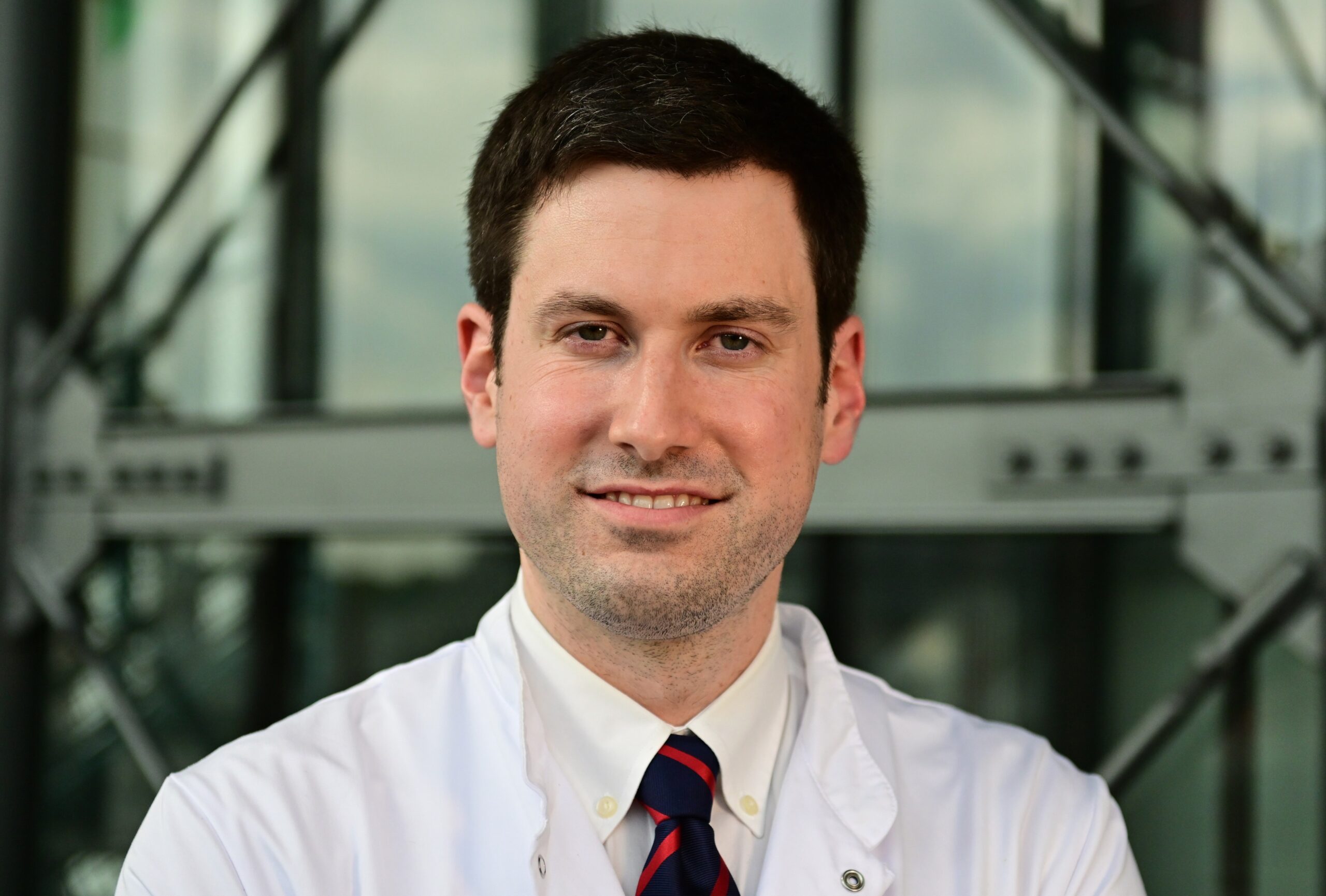 Priv.-Doz. Dr. med. Carl Göbel MB BChir (Hons) MA (Cantab)