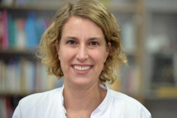 Dr. med. Dorle Dantz