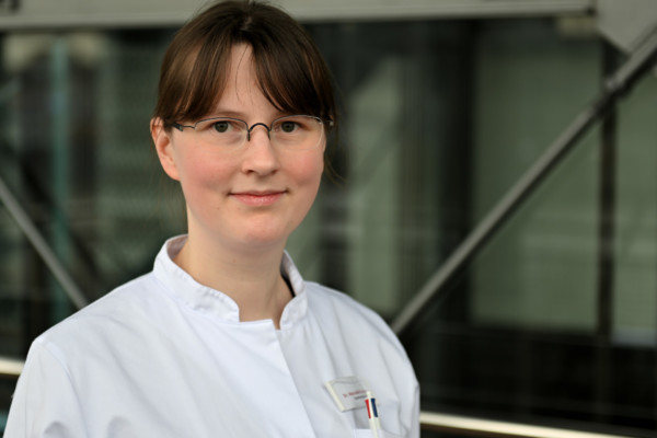 Dr. med. Maralde Koschnick