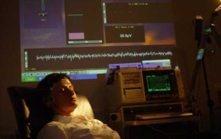 Biofeedback in der Schmerzklinik Kiel Biofeedback in der Schmerzklinik Kiel