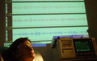 Biofeedback in der Schmerzklinik Kiel Biofeedback in der Schmerzklinik Kiel