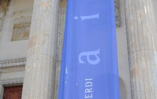 Aida, Radames, Amneris – Wut, Schmerz, Liebe, Gene: Dopamin