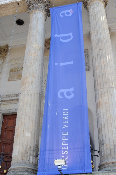 Aida, Radames, Amneris – Wut, Schmerz, Liebe, Gene: Dopamin