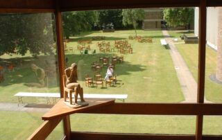 Schmerz in der Kunst