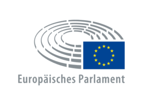 unter der Schirmherrschaft des Europäischen Parlaments