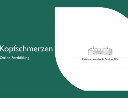 58. Fielmann Akademie Kolloquium – Kopfschmerzen