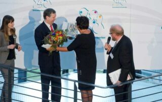 gesundheitsnetzwerker-preis-2012-verleihung
