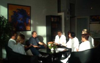 Besprechung Besprechung