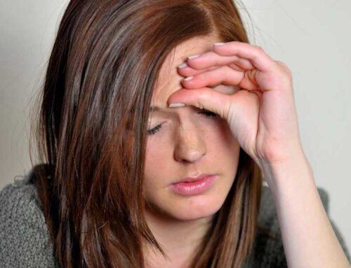 SDRIFE oder Baboon-Syndrom