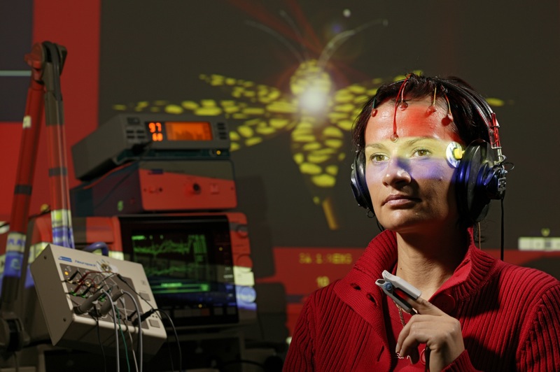 Thalamusinfarkt Migräne Wissen