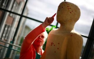 Orbitaler Kopfschmerz