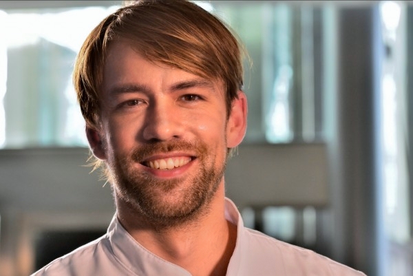 Dr. med. Thomas Vogt