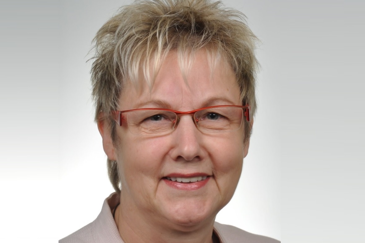 Gudrun Timmermann-Hahn