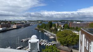 Webcam Vivotek IB9391-EHT