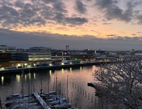 Frohe friedvolle Weihnachten und ein gutes neues Jahr