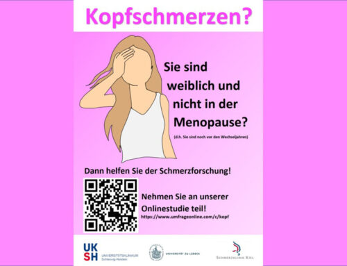 Wissenschaftliche Studie: Zusammenhang von Kopfschmerzen und Regelschmerzen